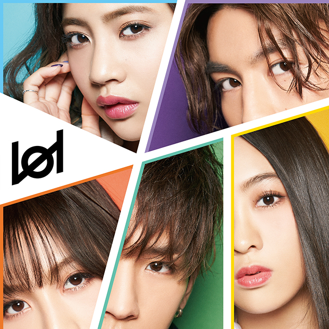 サヨナラの季節 / lolli-lolli