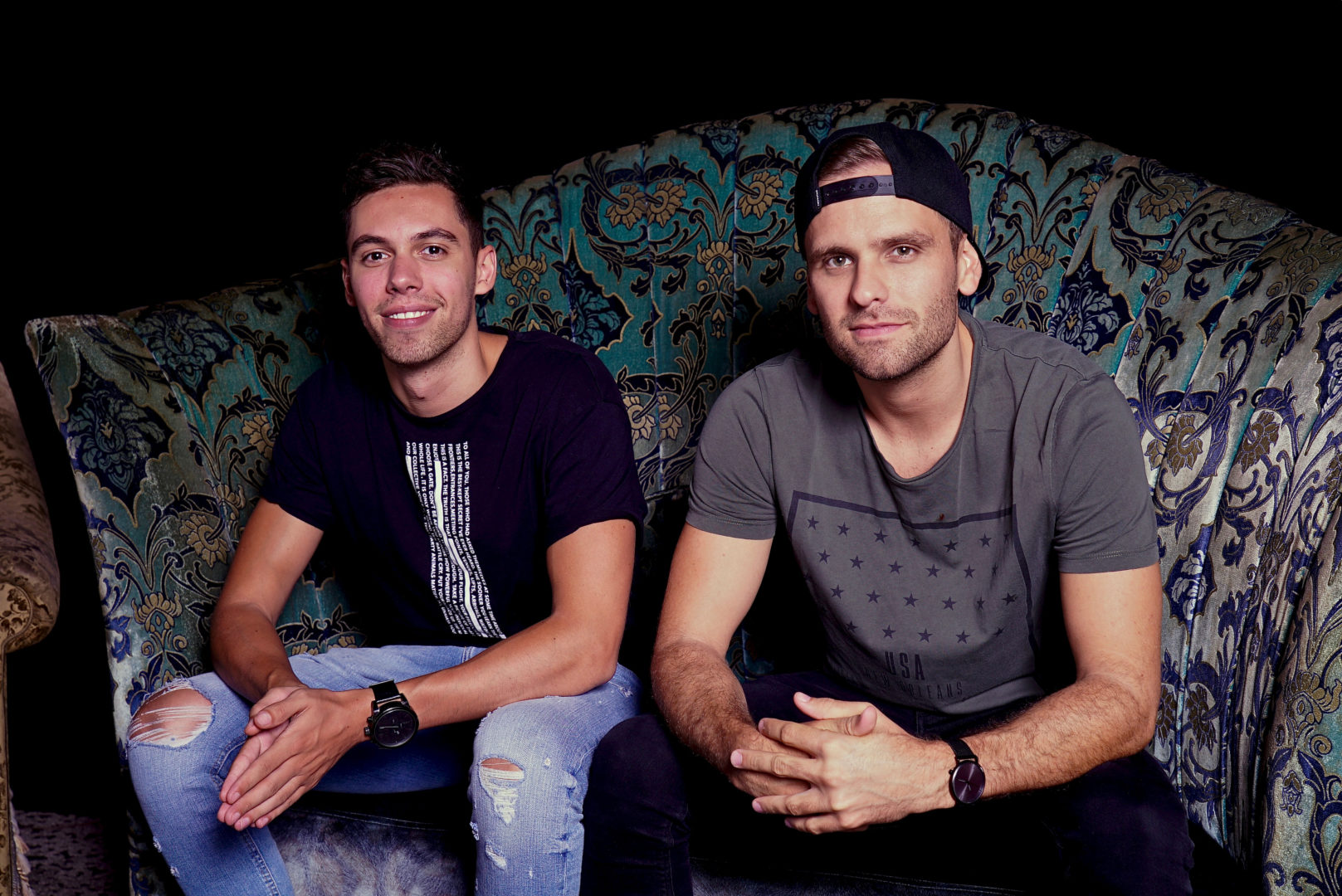 Tom & Jame Tom & Jame