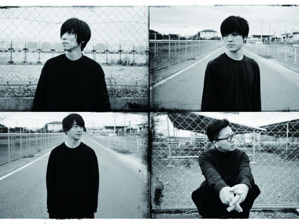 androp VANITYMIX WEB LIMITED INTERVIEW