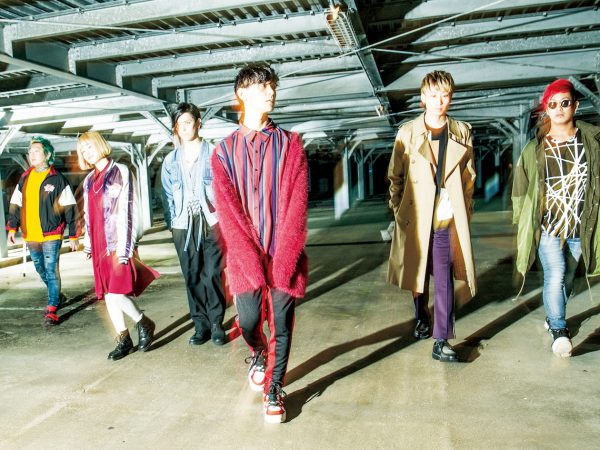 FABLED NUMBER VANITYMIX WEB LIMITED INTERVIEW