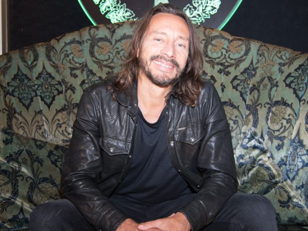 BOB SINCLAR