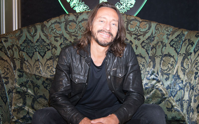 BOB SINCLAR