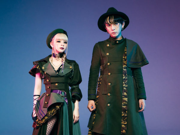 GARNiDELiA