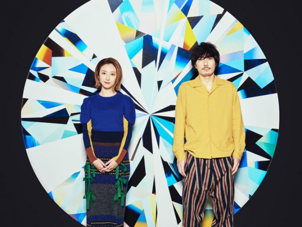 moumoon VANITYMIX 2019 SPRING PICK UP INTERVIEW