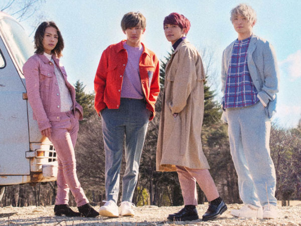 THE BEAT GARDEN VANITYMIX WEB LIMITED INTERVIEW