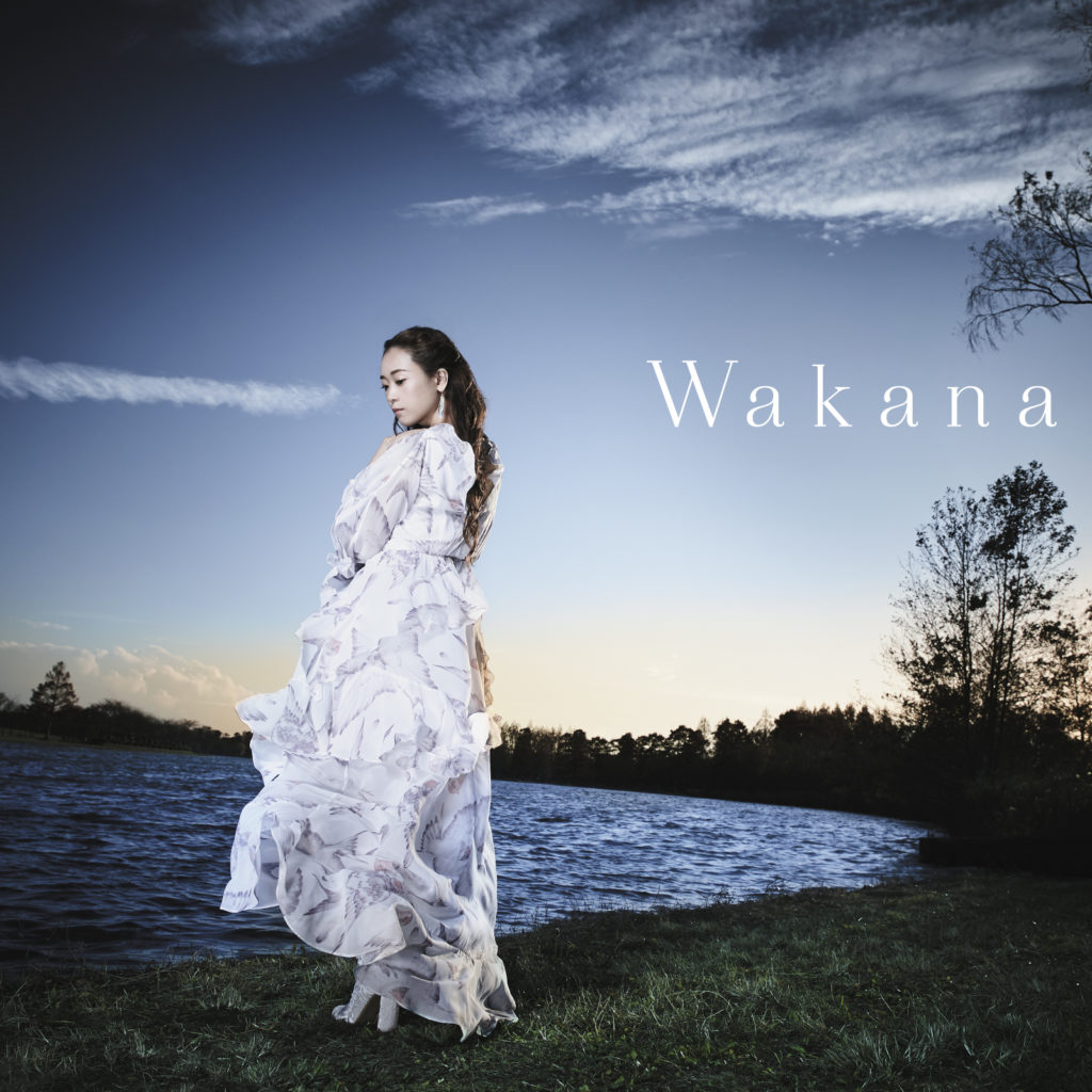 WAKANA『WAKANA』