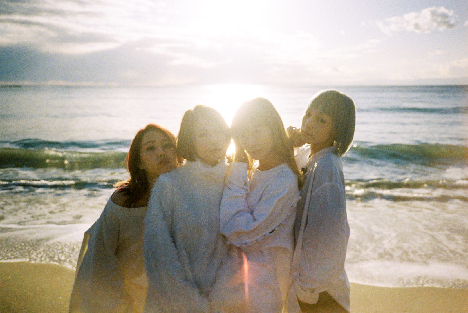 SCANDAL『マスターピース / まばたき』 SCANDAL『マスターピース / まばたき』