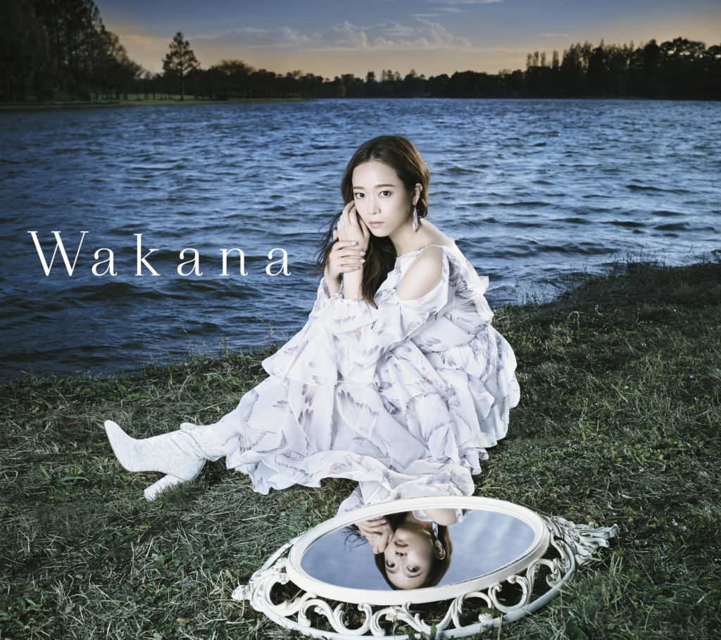 WAKANA『WAKANA』