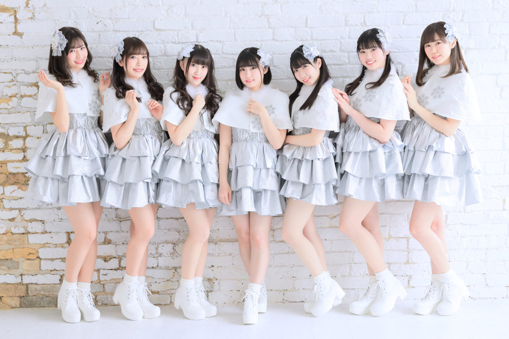Jewel☆Neige 『Snow Flake Remind』 Jewel☆Neige 『Snow Flake Remind』