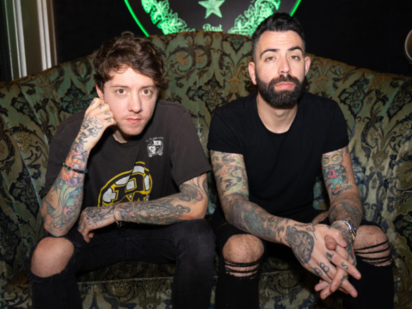 BREATHE CAROLINA VANITYMIX 2019 SUMMER MUSIC RECOMMEND