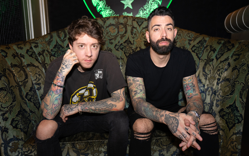 BREATHE CAROLINA