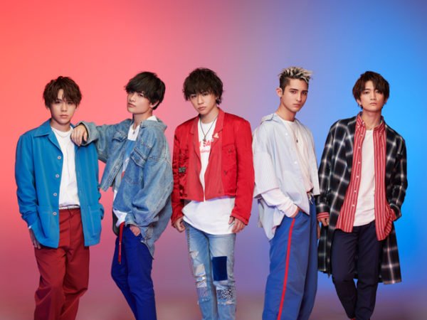 COLOR CREATION VANITYMIX 2019 SUMMER PICK UP INTERVIEW