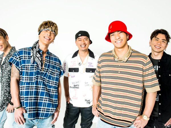 DOBERMAN INFINITY VANITYMIX 2019 SUMMER PICK UP INTERVIEW