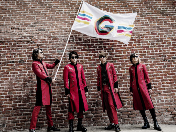 GLAY、10年ぶりのベストアルバム「REVIEW Ⅱ」発売決定！