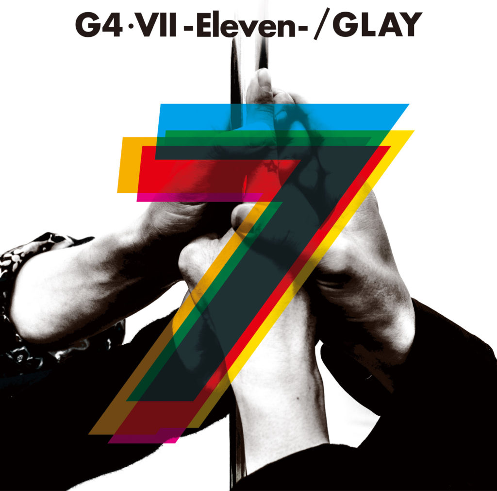 『G4・Ⅴ-Democracy 2019-』