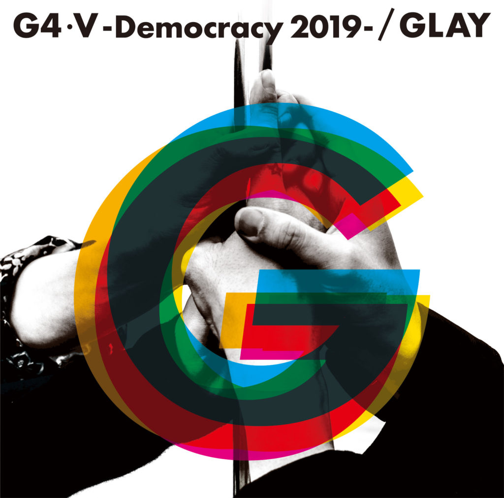 『G4・Ⅴ-Democracy 2019-』