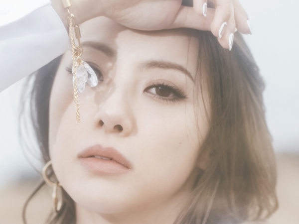 Dream Shizuka VANITYMIX WEB LIMITED INTERVIEW