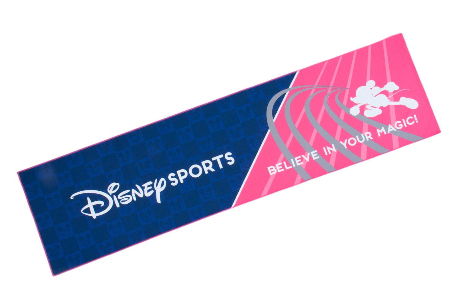 東京ディズリゾート限定のスポーツアイテム「ディズニー スポーツ」 東京ディズリゾート限定のスポーツアイテム「ディズニー スポーツ」
