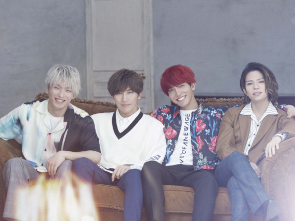 THE BEAT GARDEN VANITYMIX WEB LIMITED INTERVIEW