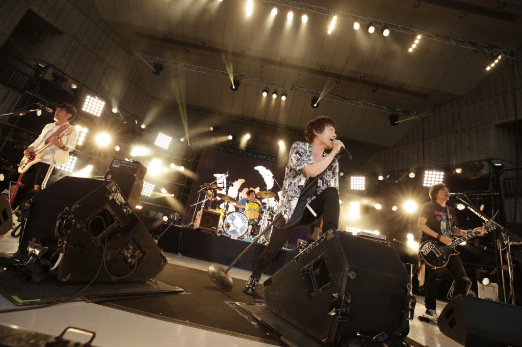 JUN SKY WALKER(S)『30th Anniversary Tour~全部このままで~』 JUN SKY WALKER(S)『30th Anniversary Tour~全部このままで~』