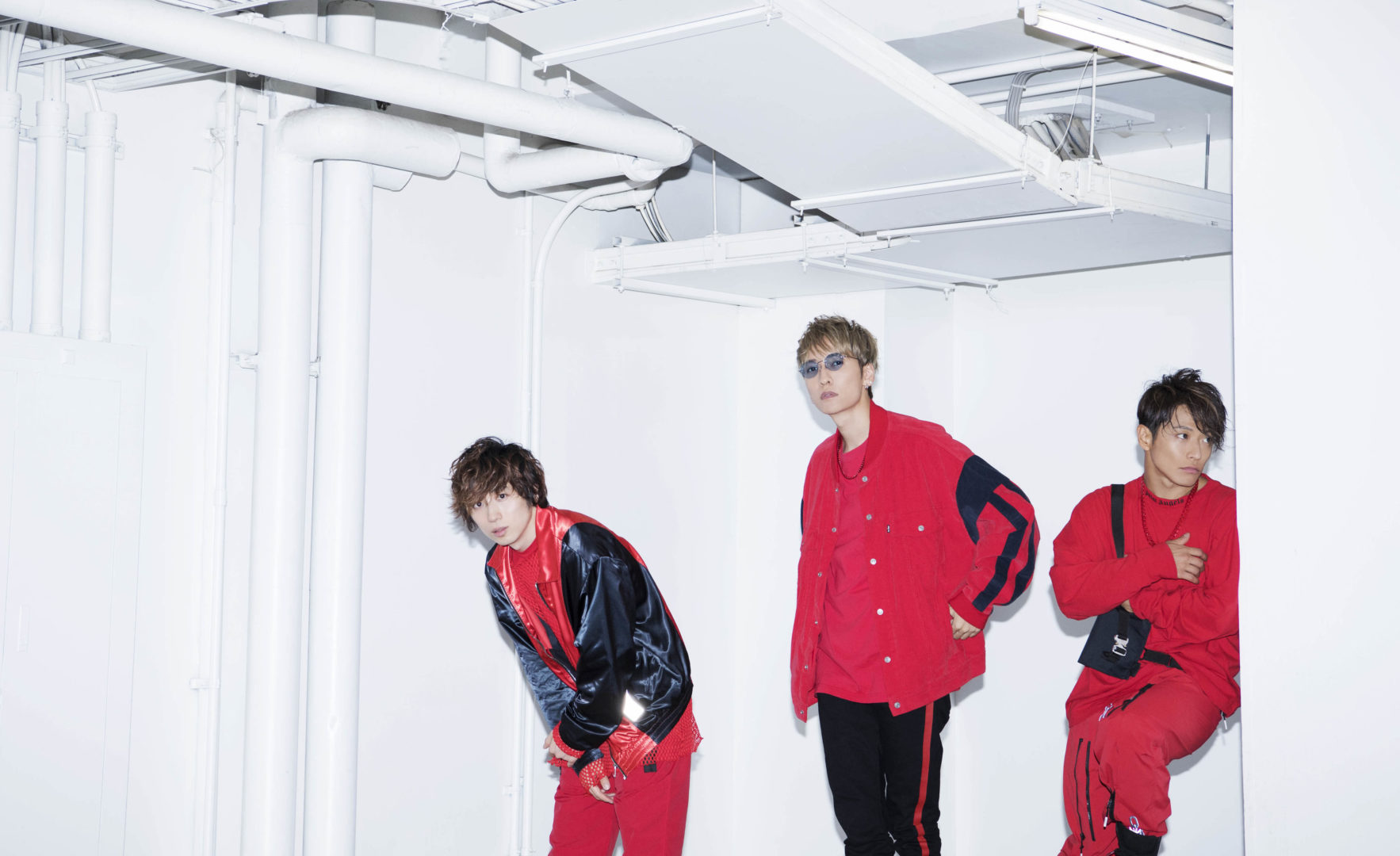 w-inds.『Get Down』 w-inds.『Get Down』