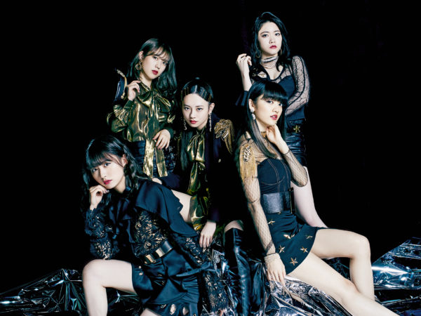 フェアリーズ VANITYMIX WEB LIMITED INTERVIEW