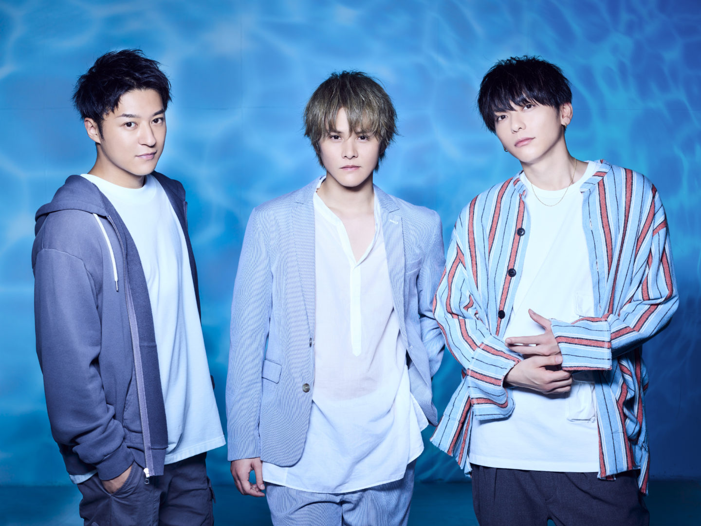 Lead『Summer Vacation』 Lead『Summer Vacation』