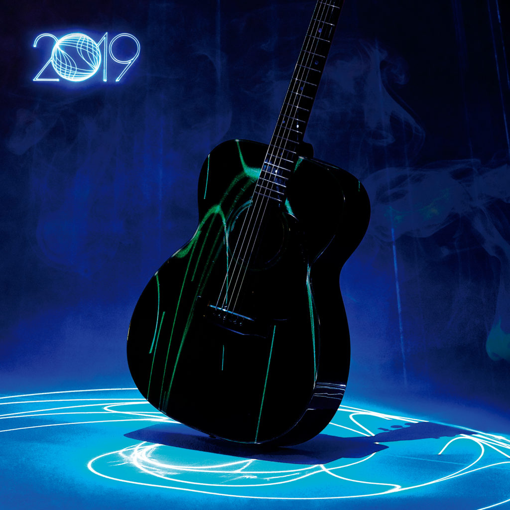 INORAN『2019』