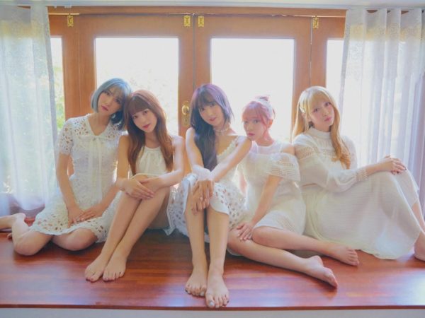 HONEY POPCORN VANITYMIX WEB LIMITED INTERVIEW