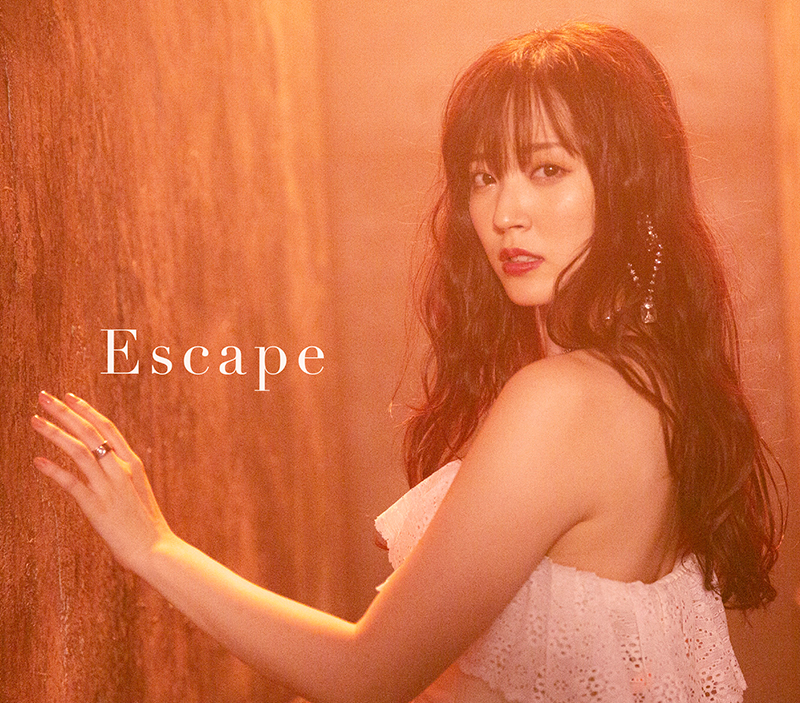 鈴木愛理『Escape』