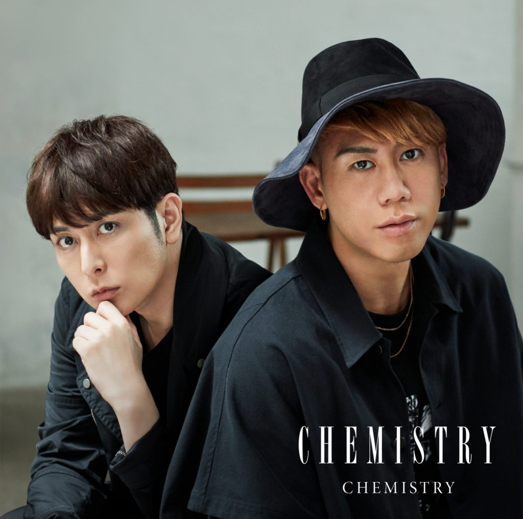 CHEMISTRY『CHEMISTRY』