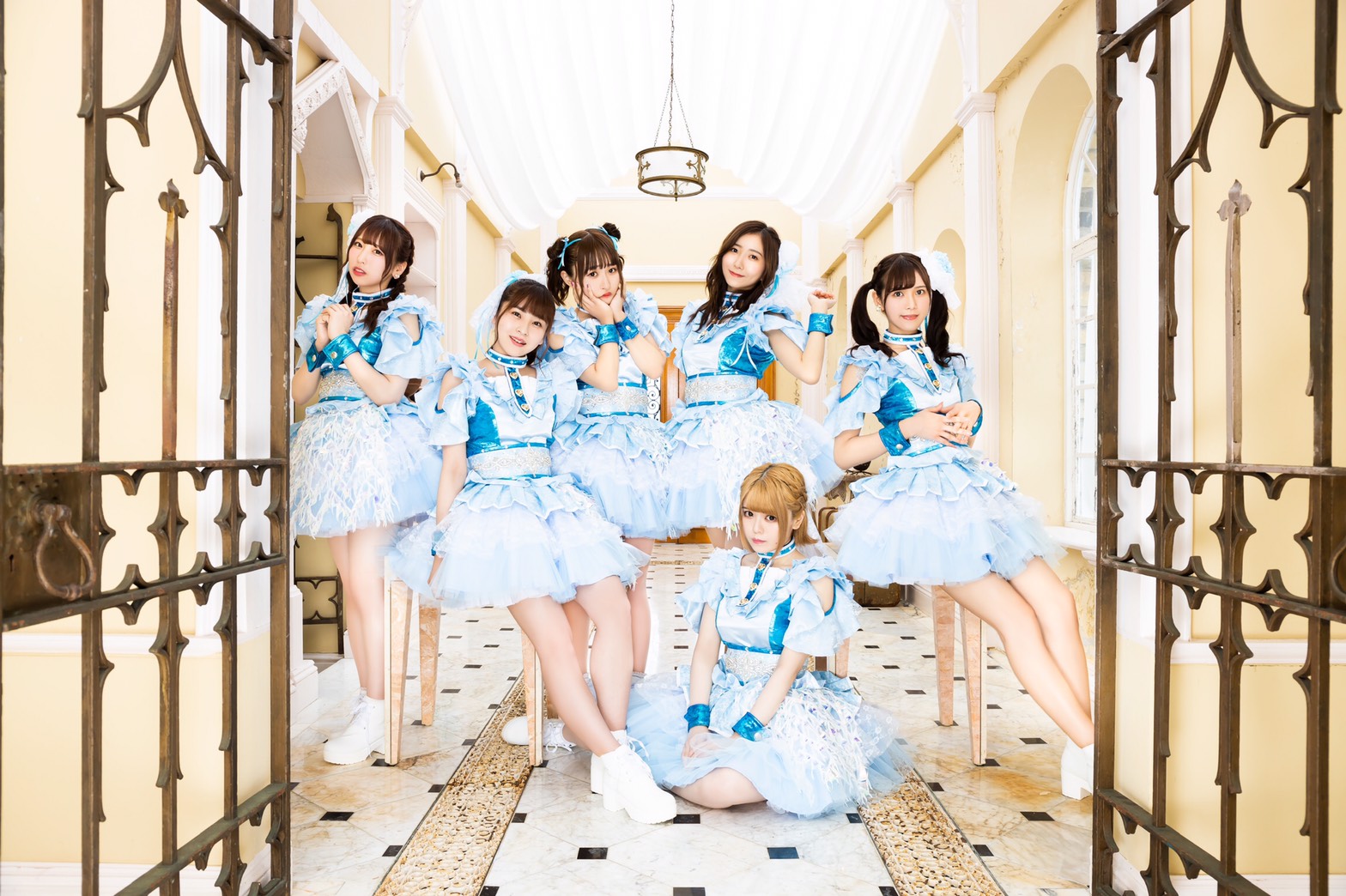 SAY-LA『正統派の夏が来る』 SAY-LA『正統派の夏が来る』