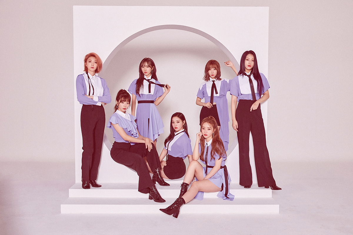 DREAMCATCHER『The Beginning Of The End』 DREAMCATCHER『The Beginning Of The End』