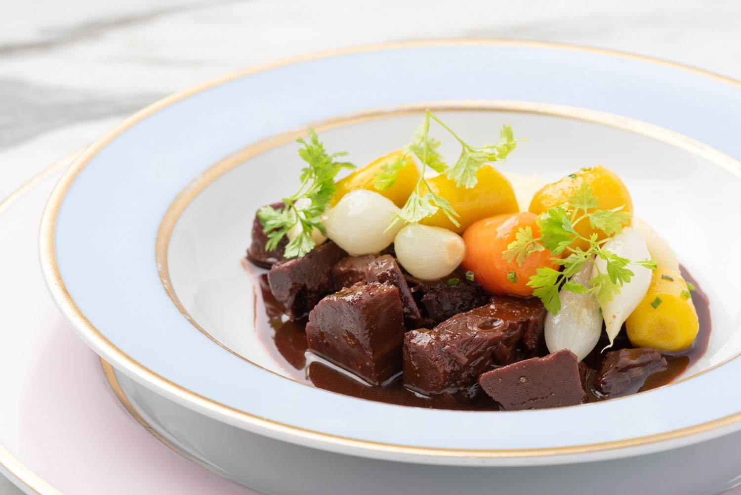 ラデュレから、多彩な食材を使用したカラフルなビーガン料理「スーパーヘルシー」コレクション ラデュレから、多彩な食材を使用したカラフルなビーガン料理「スーパーヘルシー」コレクション