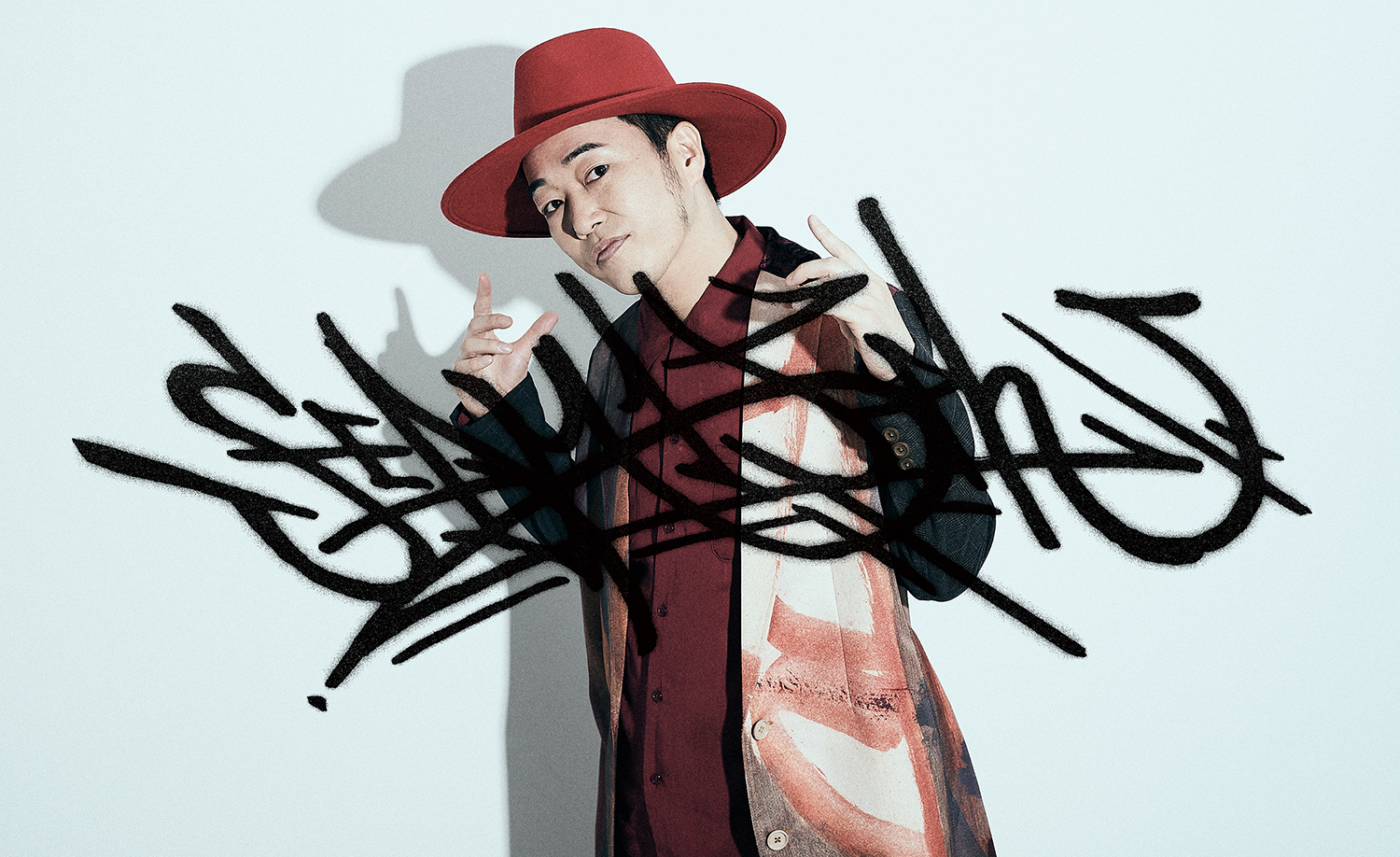 SEAMO『Wave My Flag』 SEAMO『Wave My Flag』