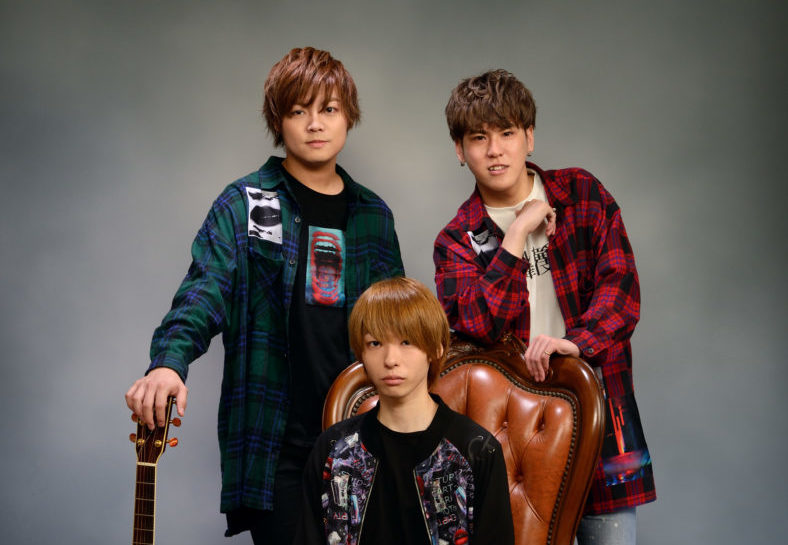 ZEROSTYLE『2020』 ZEROSTYLE『2020』