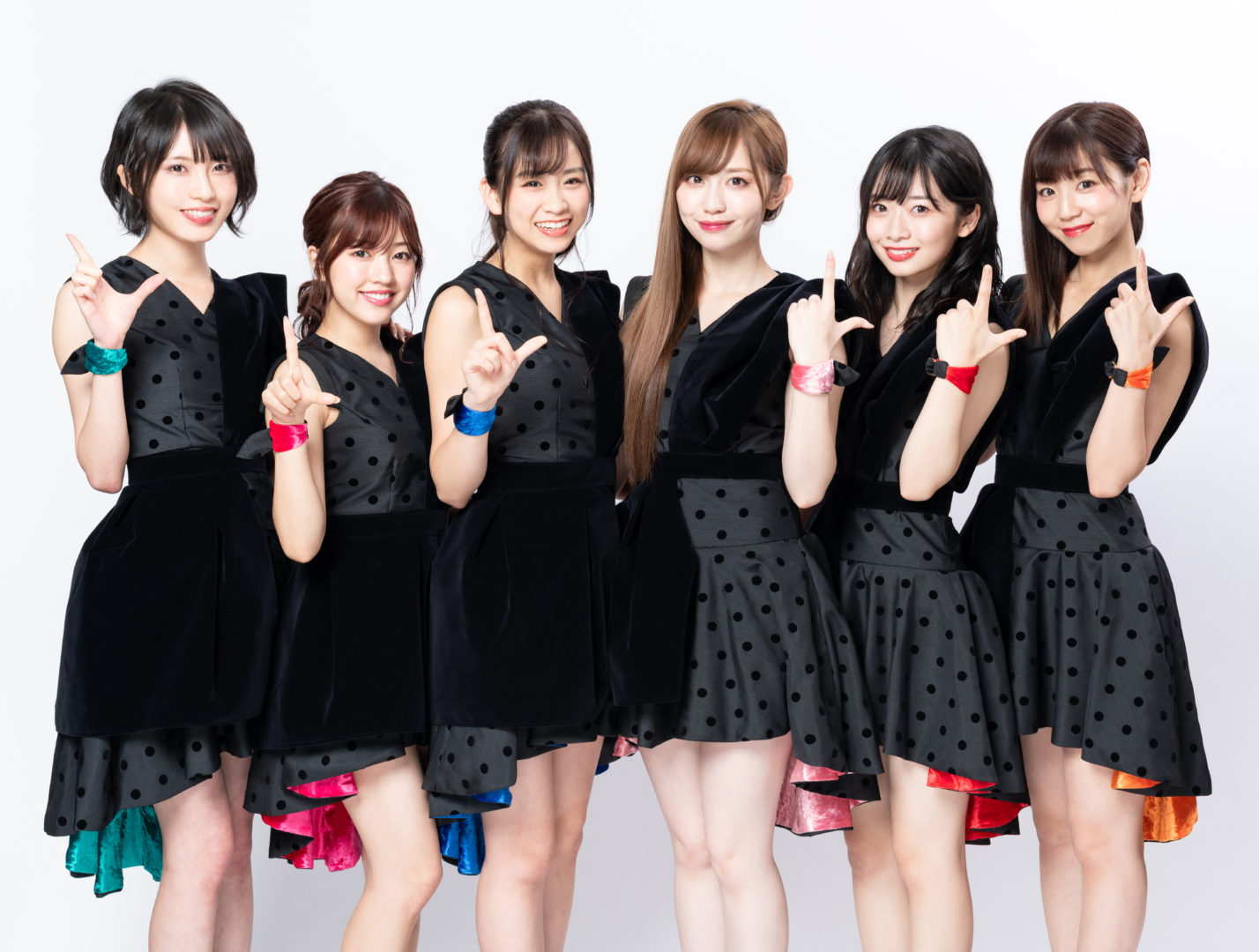 LinQ『anytime』 LinQ『anytime』
