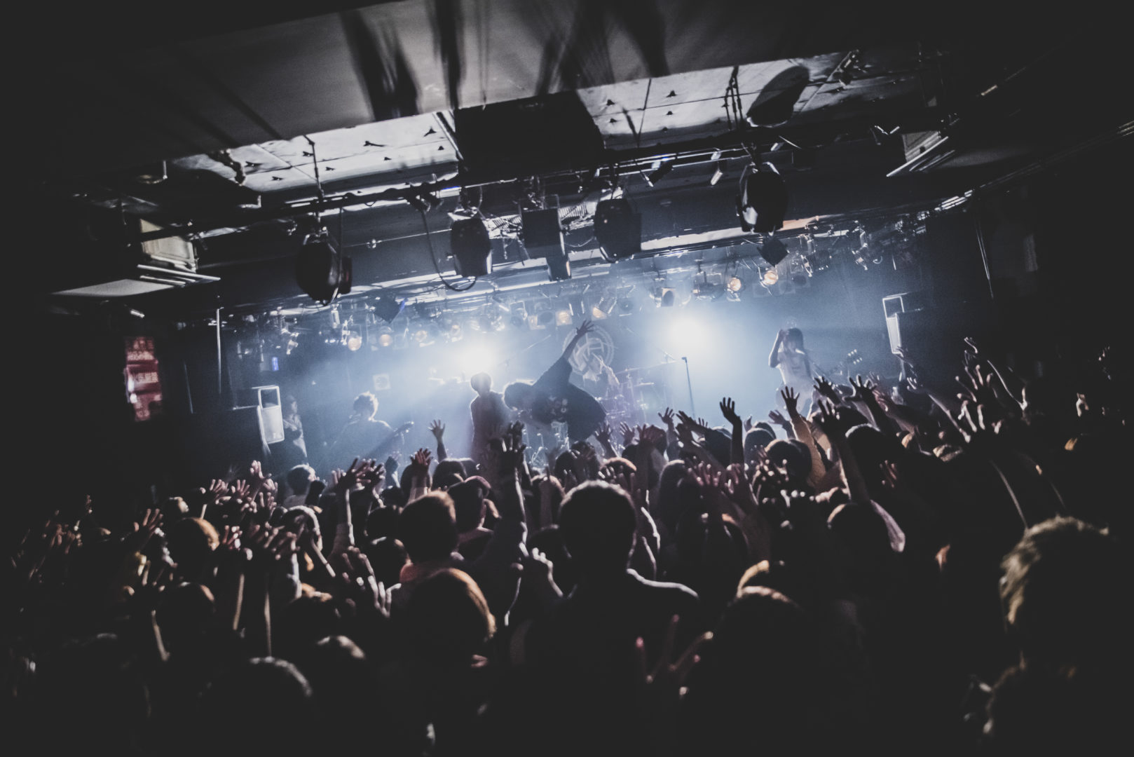Novelbright『「EN. -アンピリオド-」RELEASE ONEMAN TOUR 2019』 Novelbright『「EN. -アンピリオド-」RELEASE ONEMAN TOUR 2019』