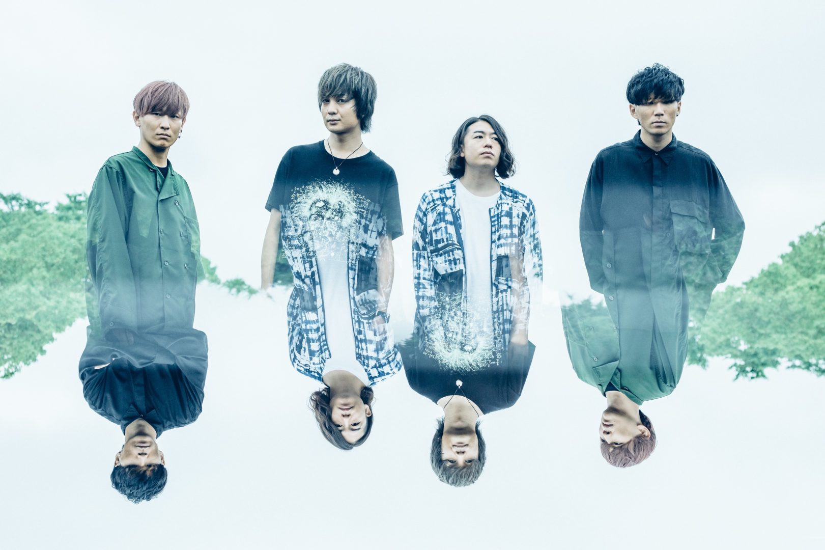 Bentham『Re: Public <2014-2019>』 Bentham『Re: Public 』