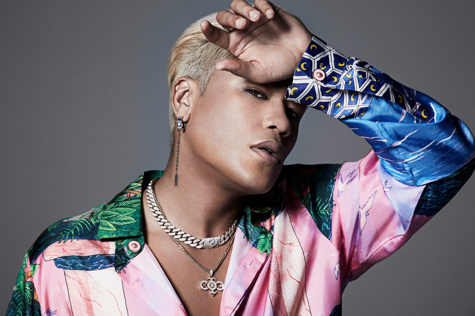 CrazyBoy『DONNA???』 CrazyBoy『DONNA???』