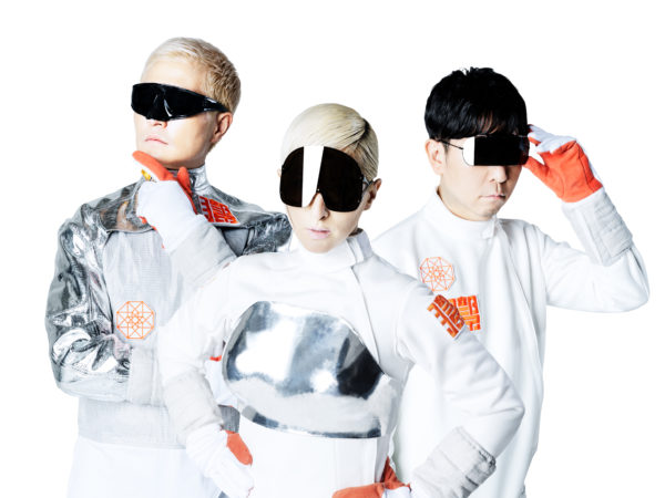 m-flo VANITYMIX WEB LIMITED INTERVIEW