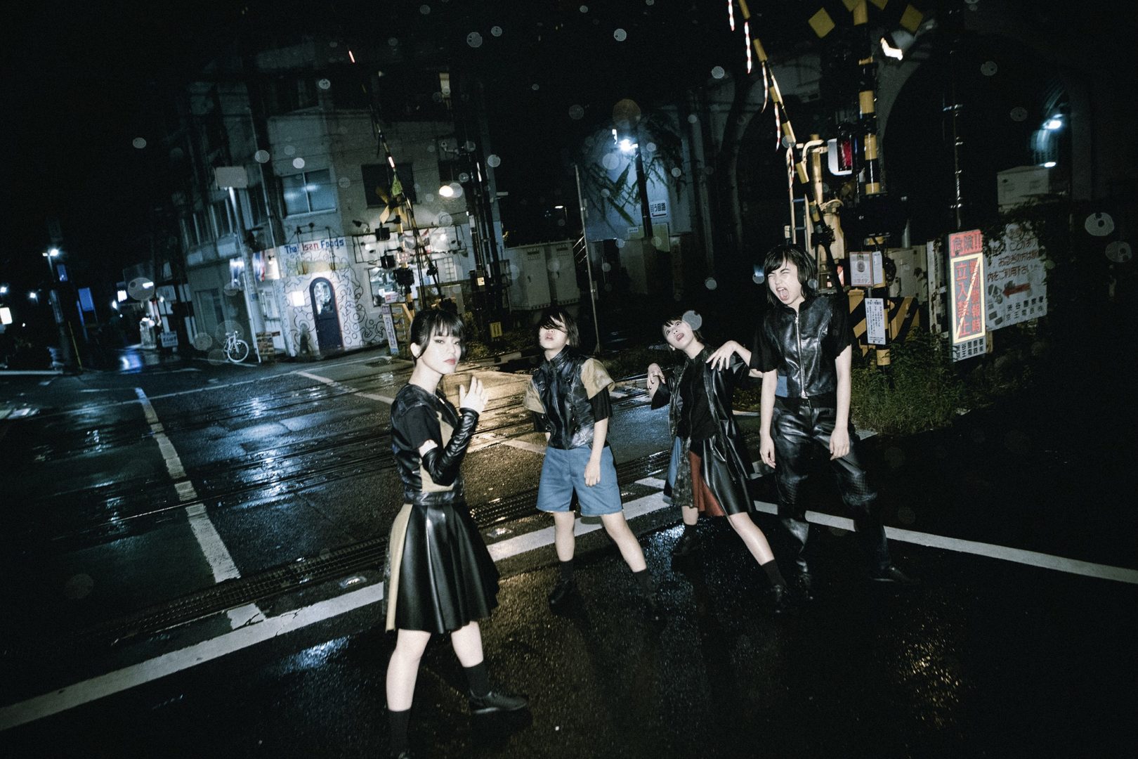 BiS『DEAD or A LiME』 BiS『DEAD or A LiME』