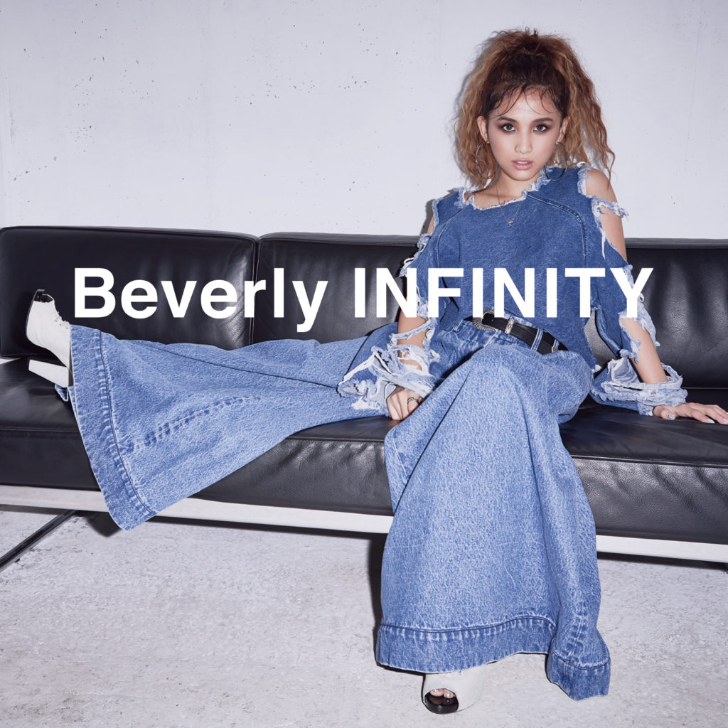 Beverly『INFINITY』