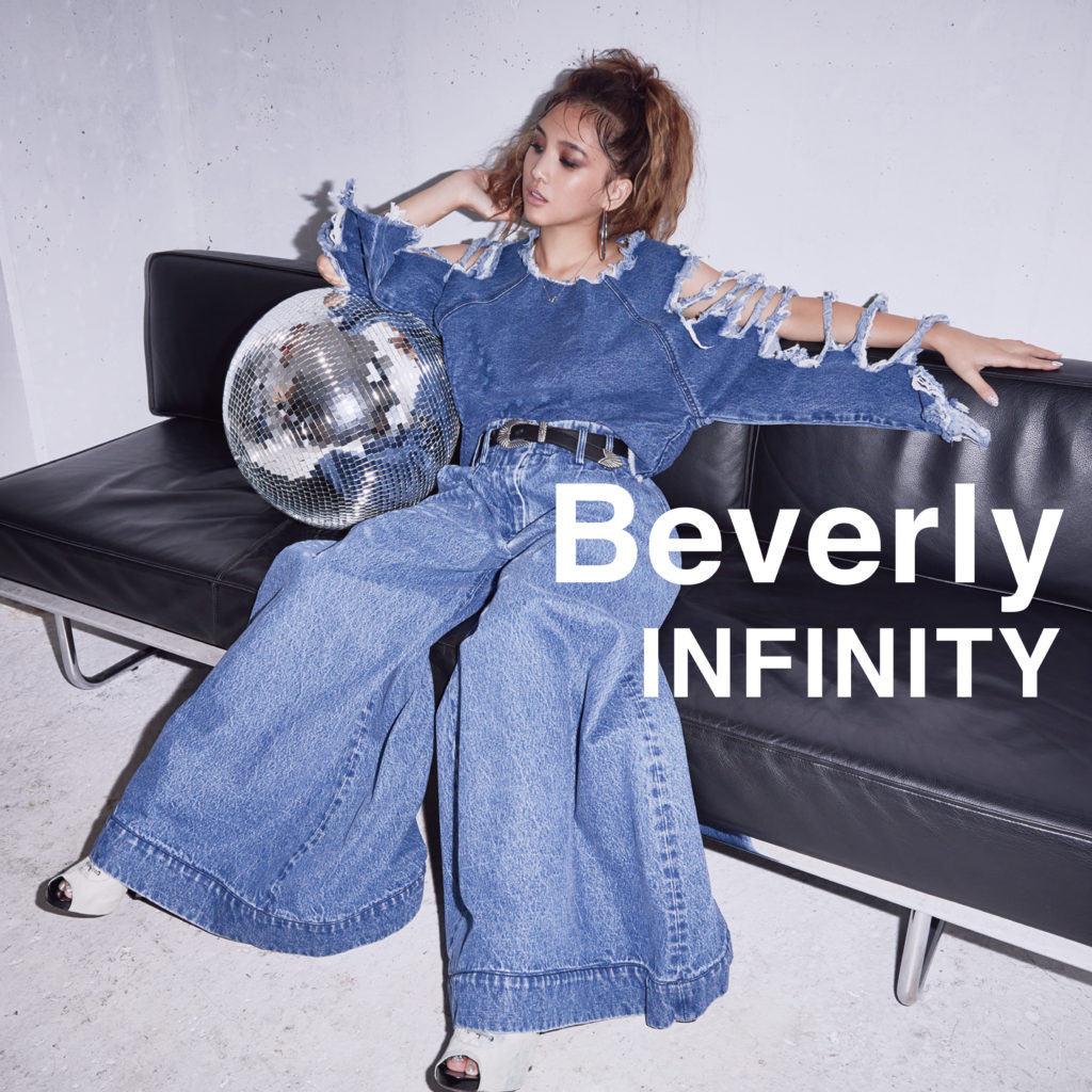 Beverly『INFINITY』