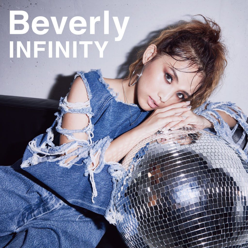 Beverly『INFINITY』