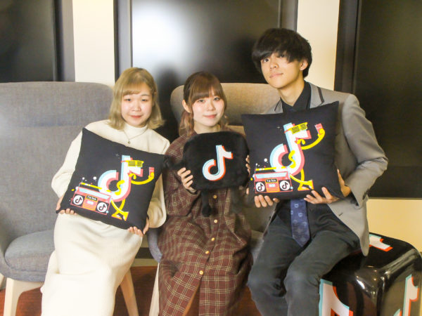 703号室 VANITYMIX WEB LIMITED INTERVIEW