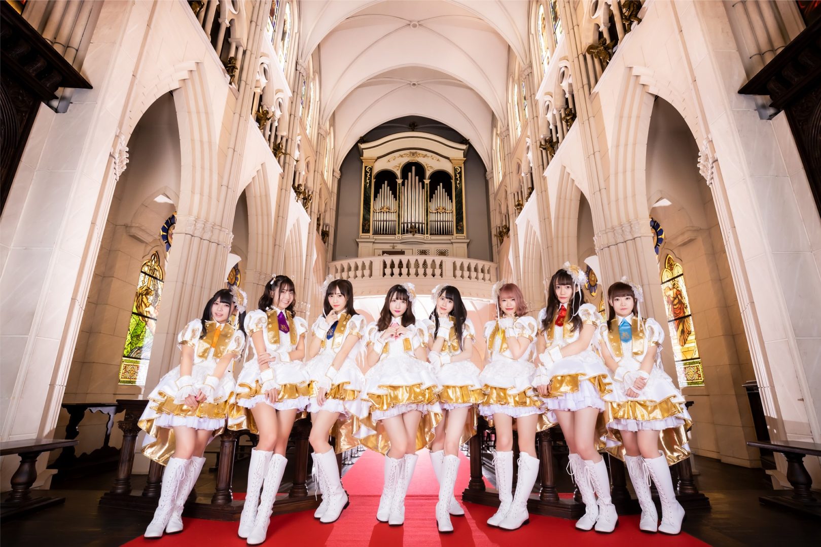 READY TO KISS『その先の未来へ』 READY TO KISS『その先の未来へ』