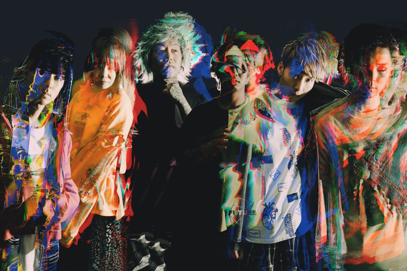 FABLED NUMBER『ELEXGAME』 FABLED NUMBER『ELEXGAME』