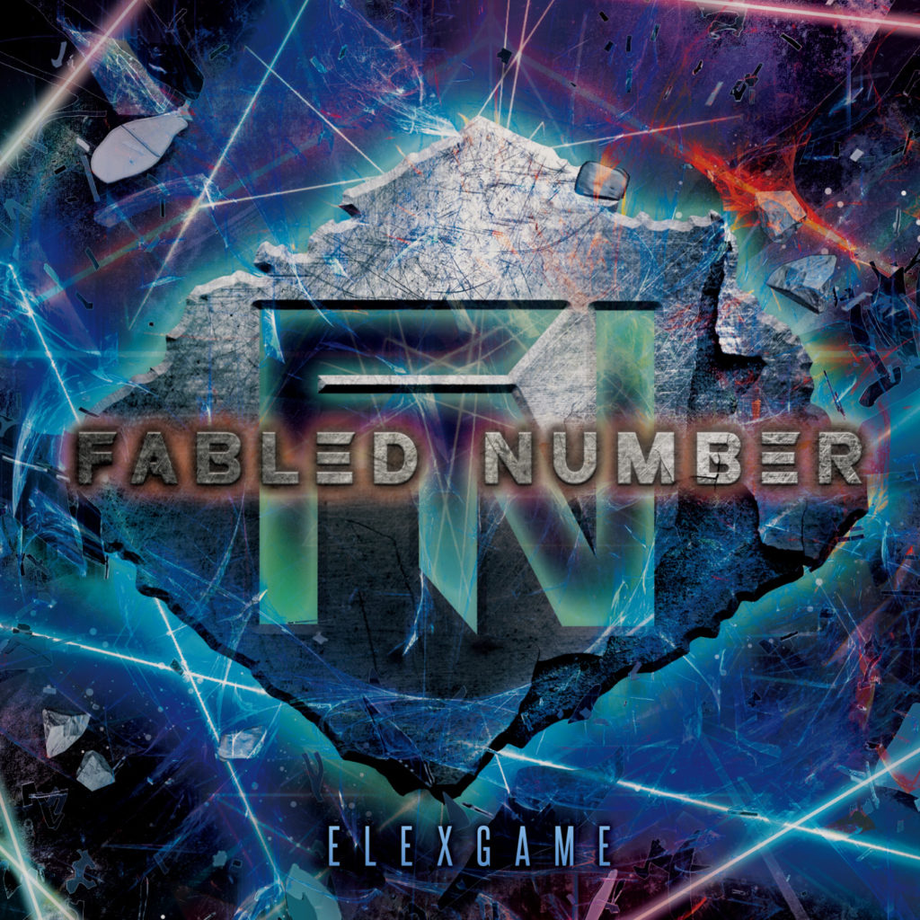 FABLED NUMBER『ELEXGAME』