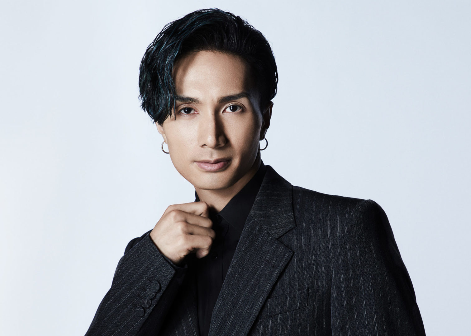 橘ケンチ(EXILE)がオール千葉で臨んだ〈afs橘〉 橘ケンチ(EXILE)がオール千葉で臨んだ〈afs橘〉